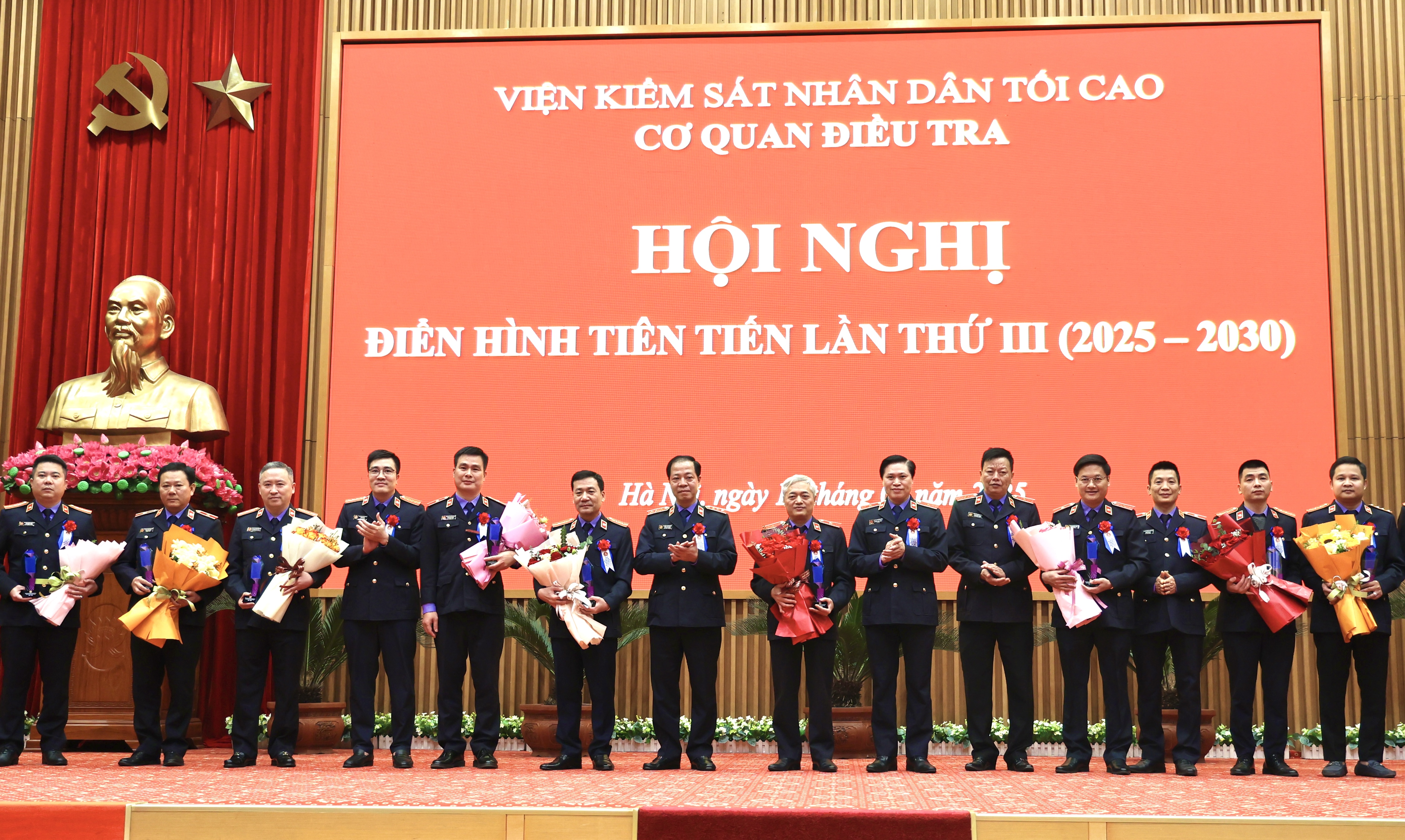 “Điều tra nhanh, Kết luận sớm, Không oan, Không sai, Không lọt”