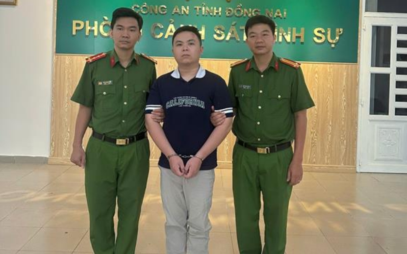 Bắt đối tượng quay phim, chụp ảnh các sai phạm để đe dọa tống tiền