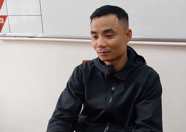 Trốn truy nã 23 năm vẫn không thoát