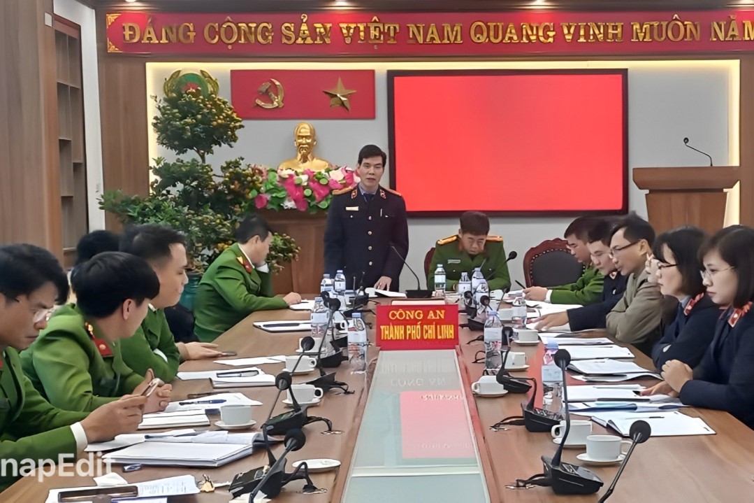 Kiến nghị phòng ngừa tội phạm về an toàn lao động