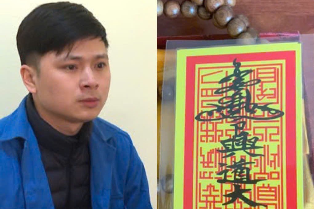 Cảnh giác với thủ đoạn lừa đảo dưới hình thức tâm linh