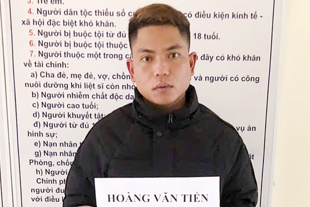 Vụ giết người trong cuộc rượu ở Lai Châu Khởi tố 1 đối tượng che giấu tội phạm