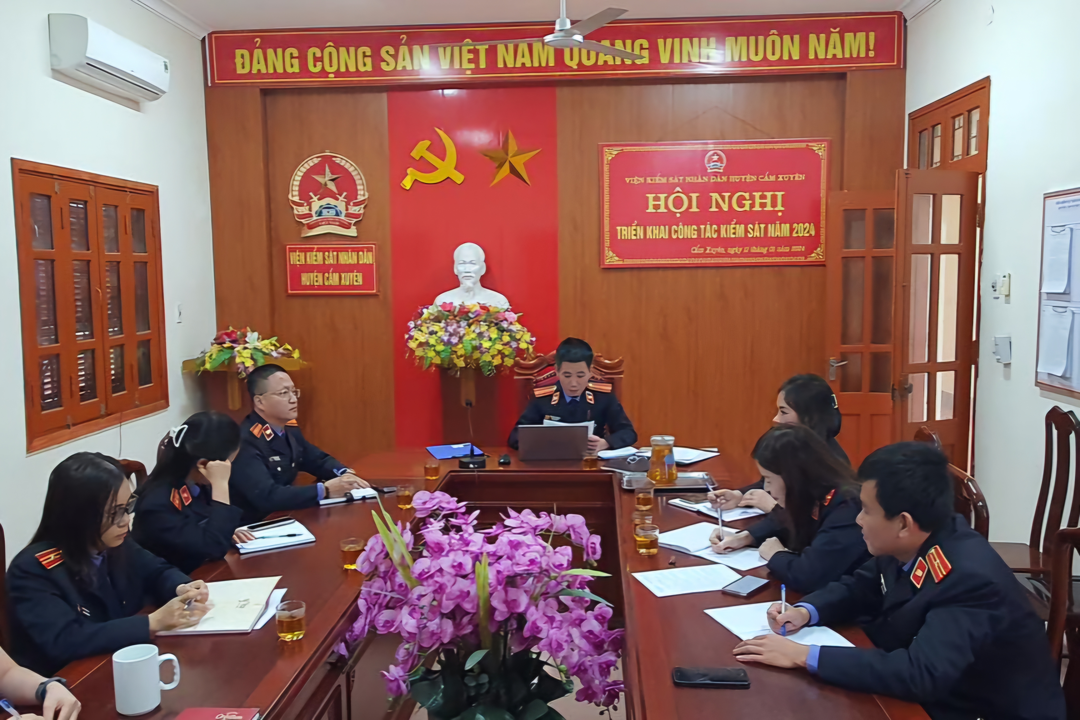 Ly hôn tăng, Viện kiểm sát kiến nghị phòng ngừa, hạn chế