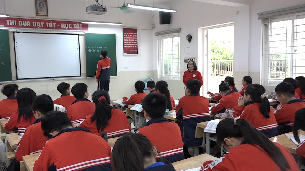 Nhiều băn khoăn trong việc thực hiện Thông tư 29 quy định về dạy thêm, học thêm