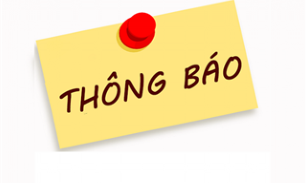Thông báo Công khai thực hiện dự toán thu- chi NSNN Quý 4 2024