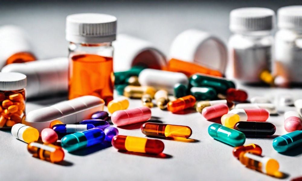 Thu hồi thuốc viên bao tan trong ruột Rabewell-20