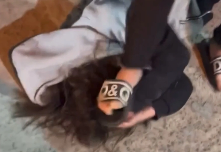 Điều tra vụ cô gái 17 tuổi bị đánh hội đồng tại hồ điều hoà Yên Sở