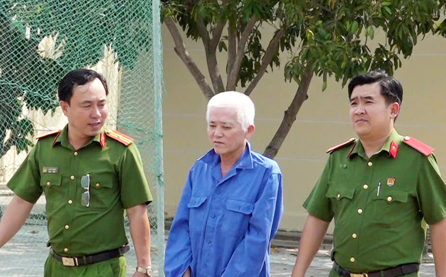 Triệt phá thành công chuyên án In, phát hành, mua bán trái phép hoá đơn