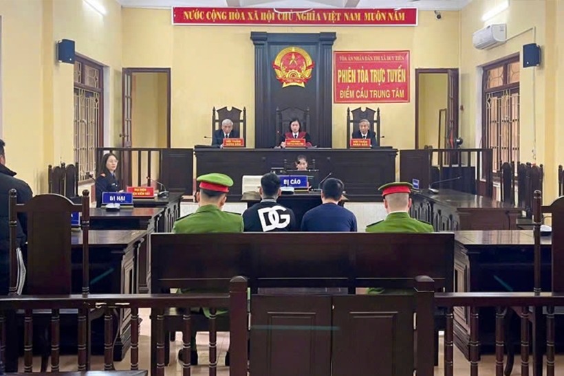 Kiến nghị Phòng Lao động - Thương binh và Xã hội thị xã Duy Tiên