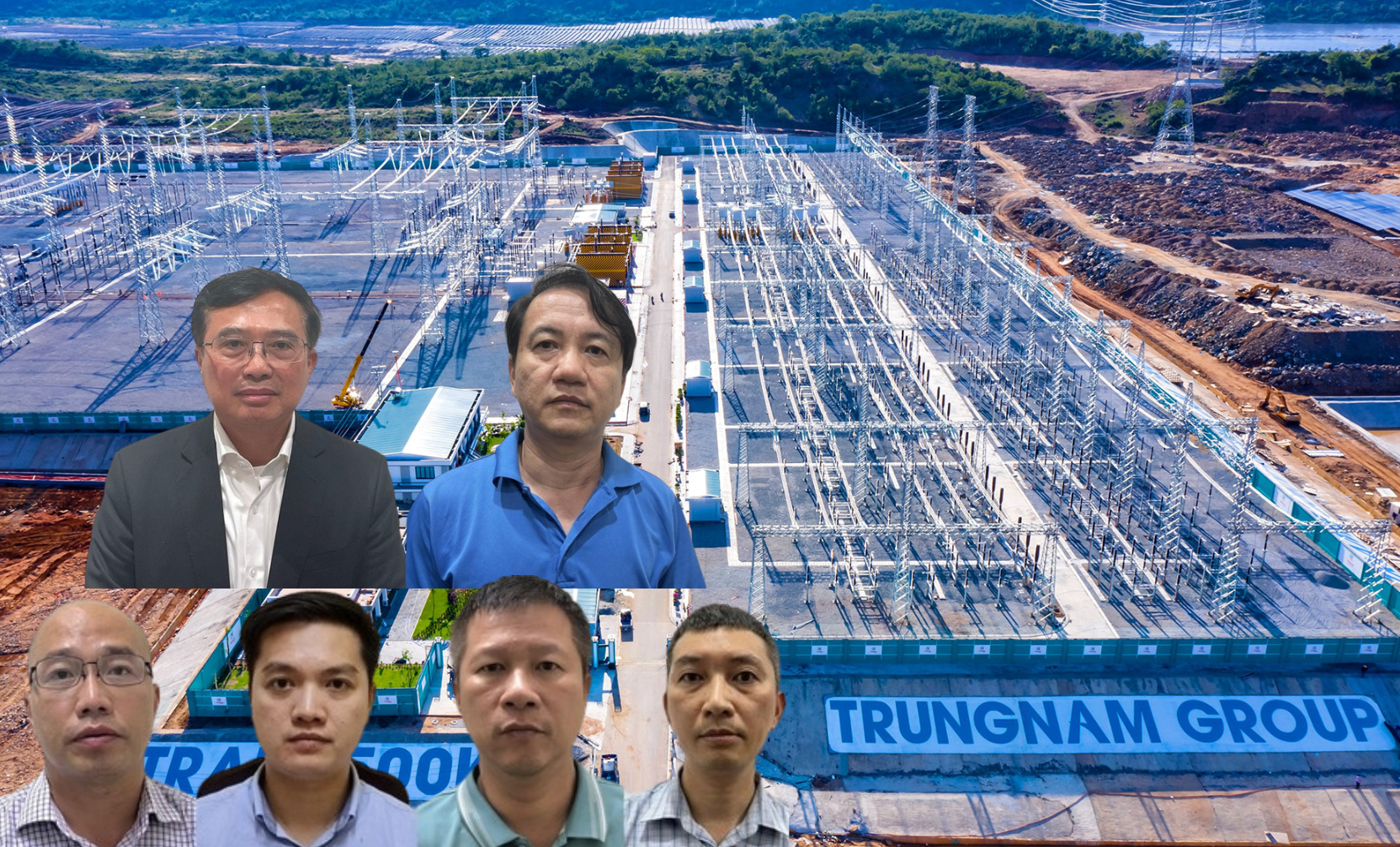 Truy tố cựu Thứ trưởng Bộ Công thương và 11 bị can gây thiệt hại cho EVN hơn 1000 tỉ đồng