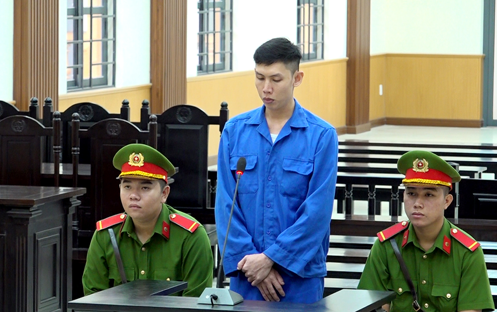 Tử hình kẻ sát hại tài xế xe ôm, cướp tài sản