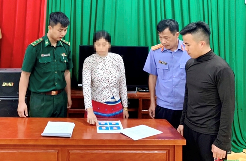 Thẩm quyền của VKSND trong áp dụng biện pháp bảo vệ nạn nhân mua bán người