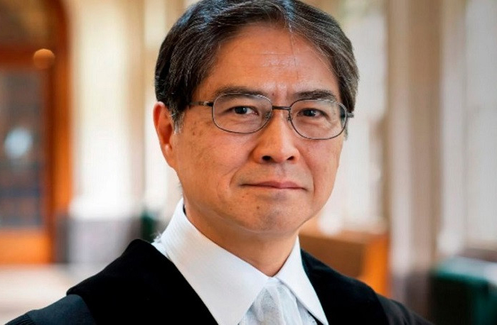 Cựu Chủ tịch Ủy ban Nhân quyền LHQ trở thành Chủ tịch Tòa án Công lí Quốc tế