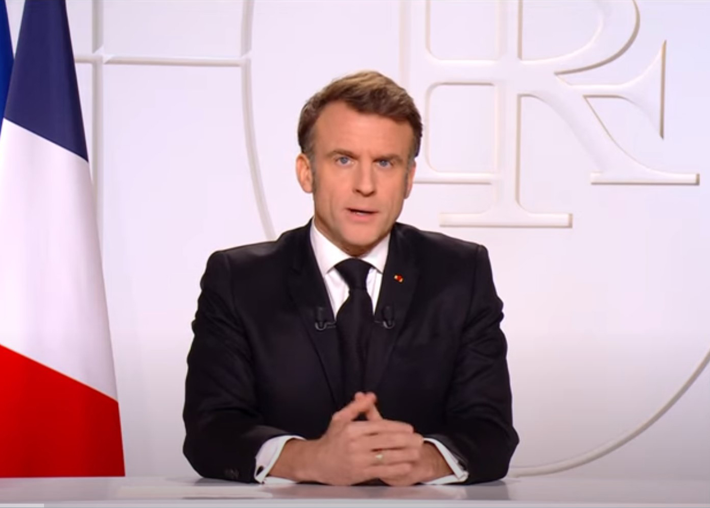 Pháp thảo luận khả năng cung cấp “ô hạt nhân” bảo vệ EU