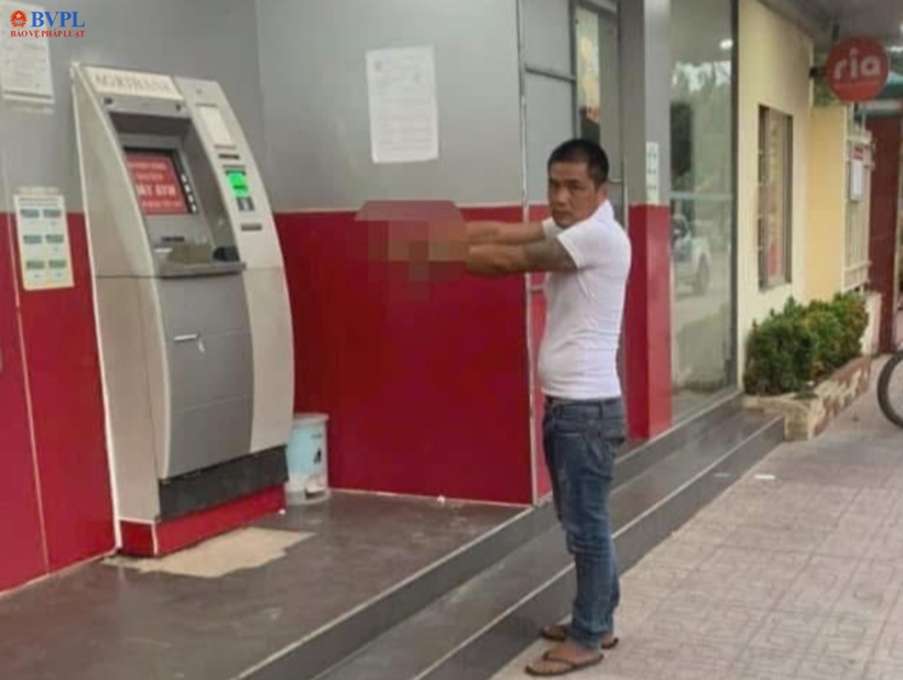 Phê chuẩn khởi tố đối tượng Gây rối trật tự công cộng” tại một số cơ quan nhà nước