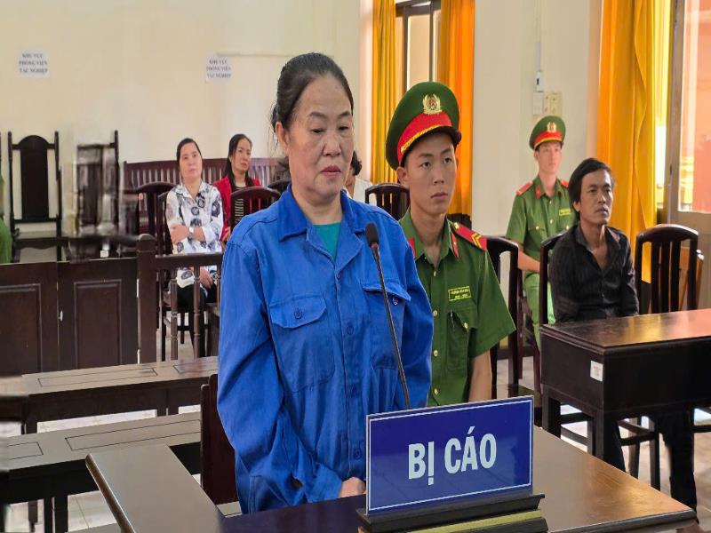 Bi kịch gia đình và bản án 6 năm tù sau 20 năm bỏ trốn