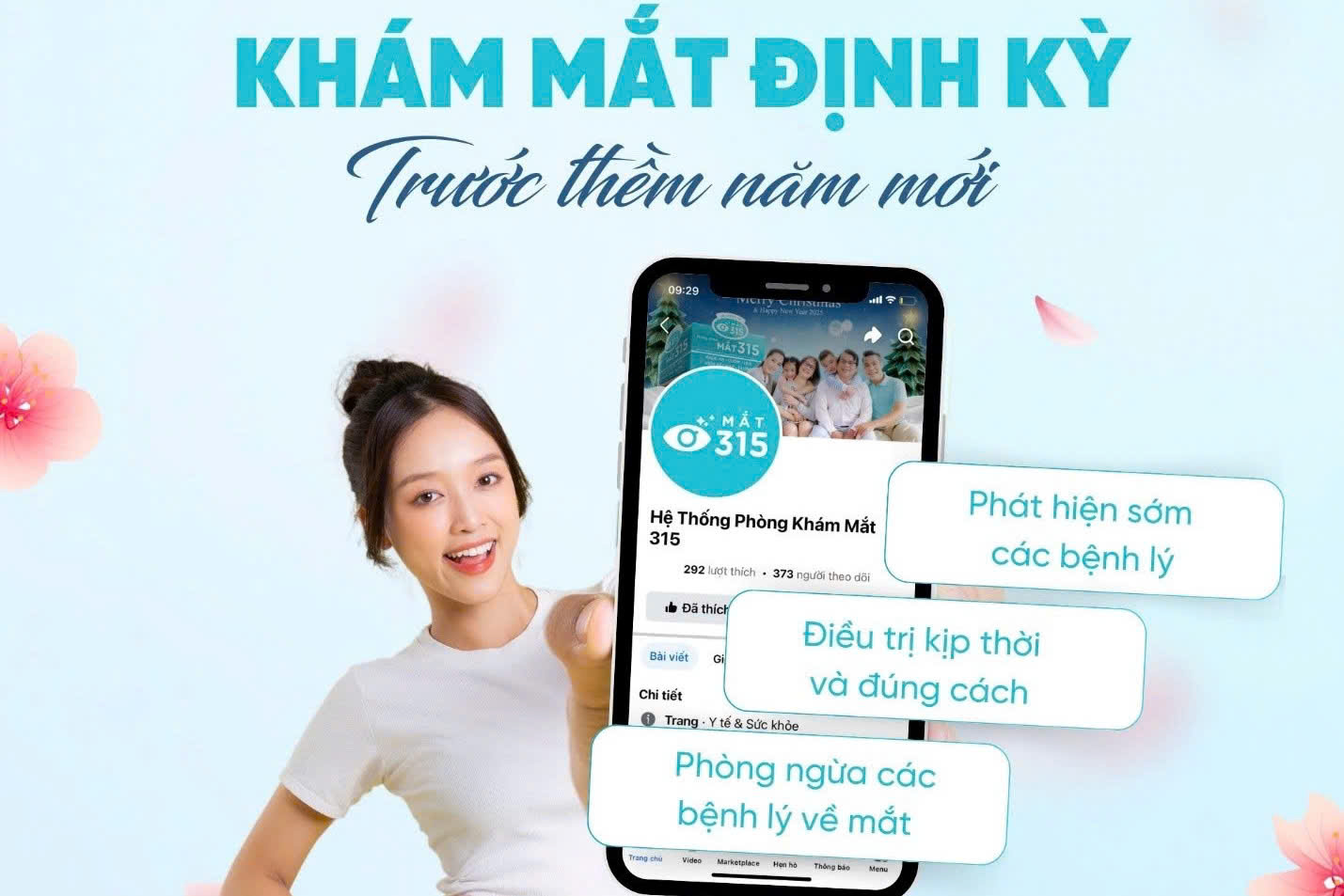 Đục thủy tinh thể có nguy hiểm không