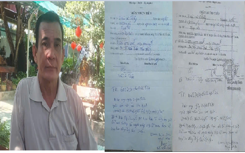 Hủy bỏ Quyết định khởi tố bị can trong vụ án “mượn tiền” hơn 3,5 tỉ đồng ở Bạc Liêu