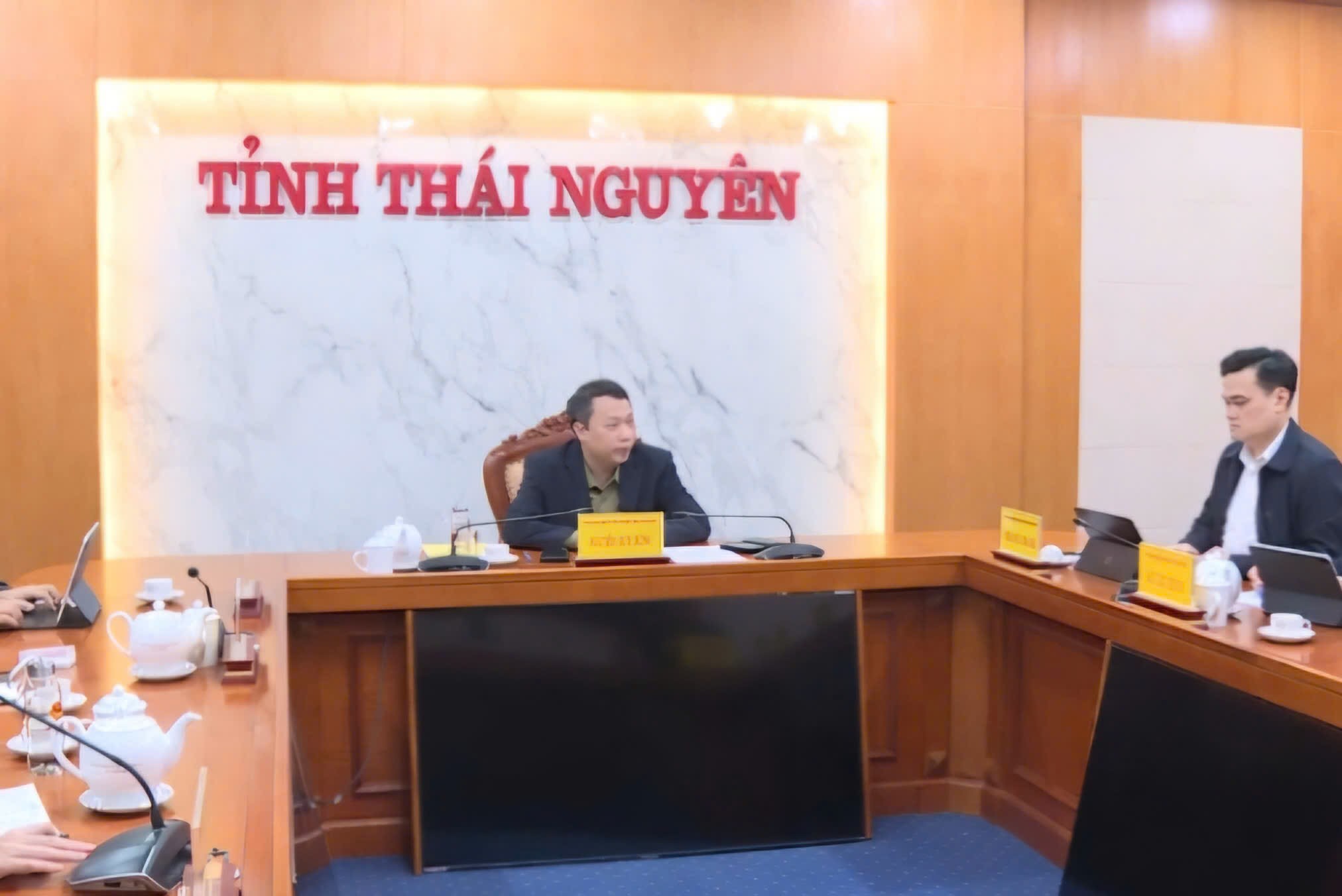 Tạo điều kiện tốt nhất cho nhà đầu tư Trung tâm dữ liệu