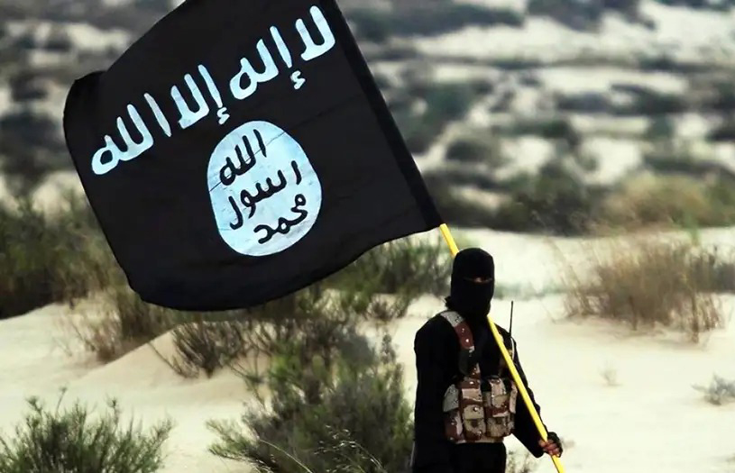 Mỹ và Iraq tiêu diệt thủ lĩnh hàng đầu của IS