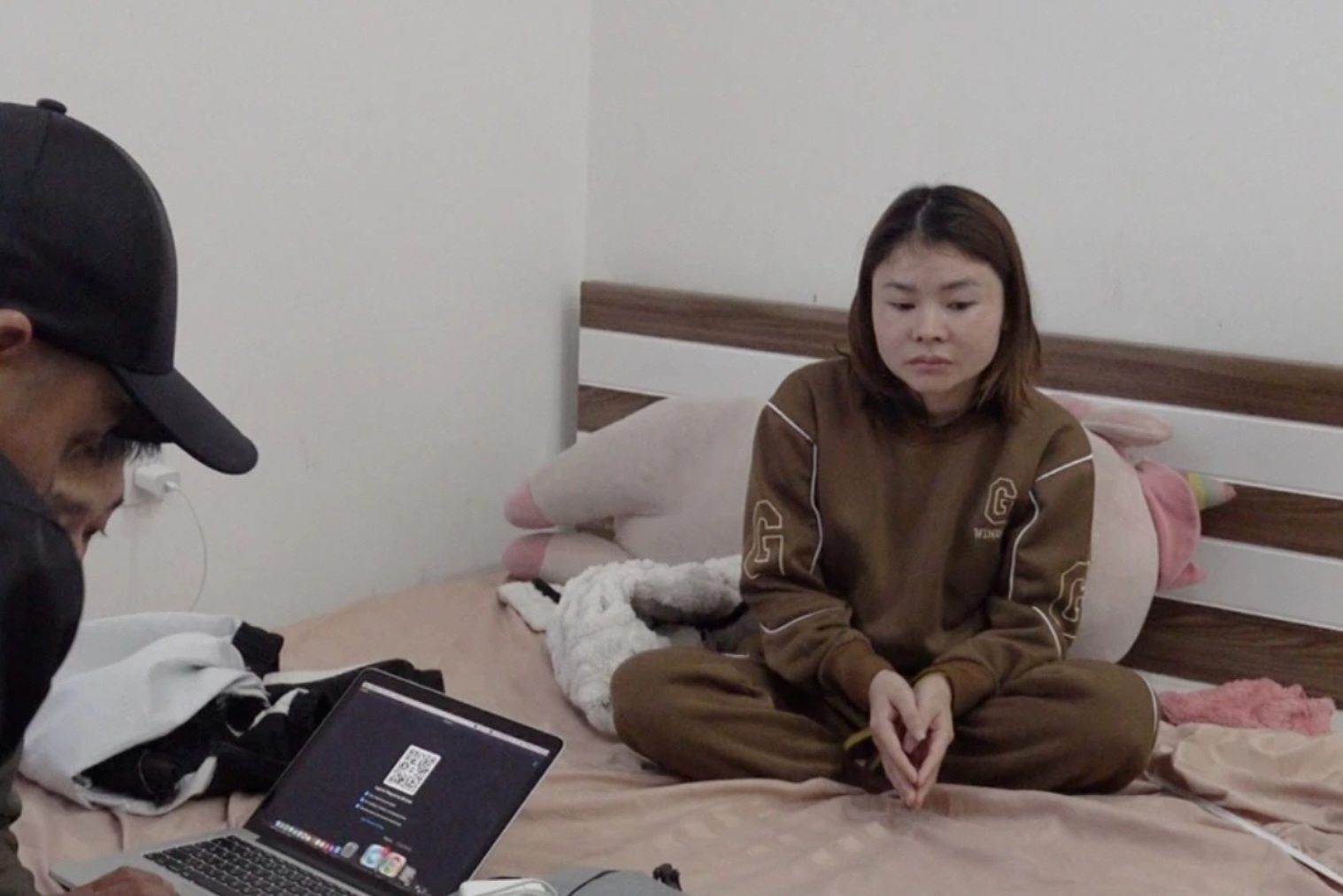 Phê chuẩn khởi tố 22 đối tượng trong đường dây rửa tiền 2 000 tỉ đồng