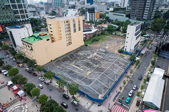 5 bộ, cơ quan trung ương chậm tiến độ thực hiện tổng kiểm kê tài sản công