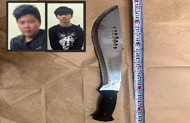 Phê chuẩn khởi tố đối tượng thuê người giết bà nội, đốt nhà để phi tang