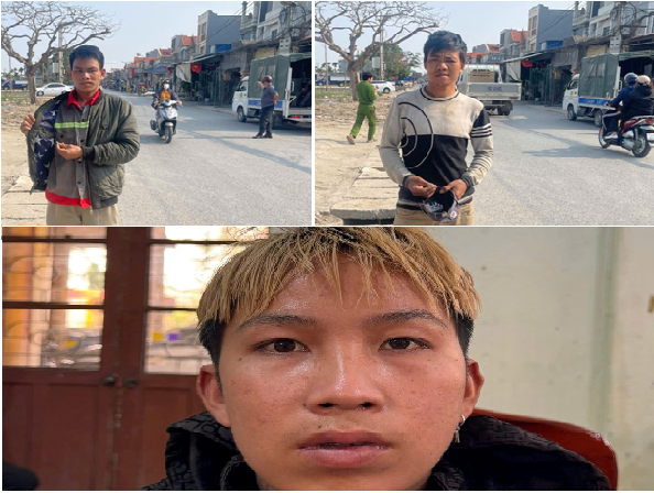 Liên tục phát hiện các vụ mua bán ma túy, bắt giữ nhiều đối tượng