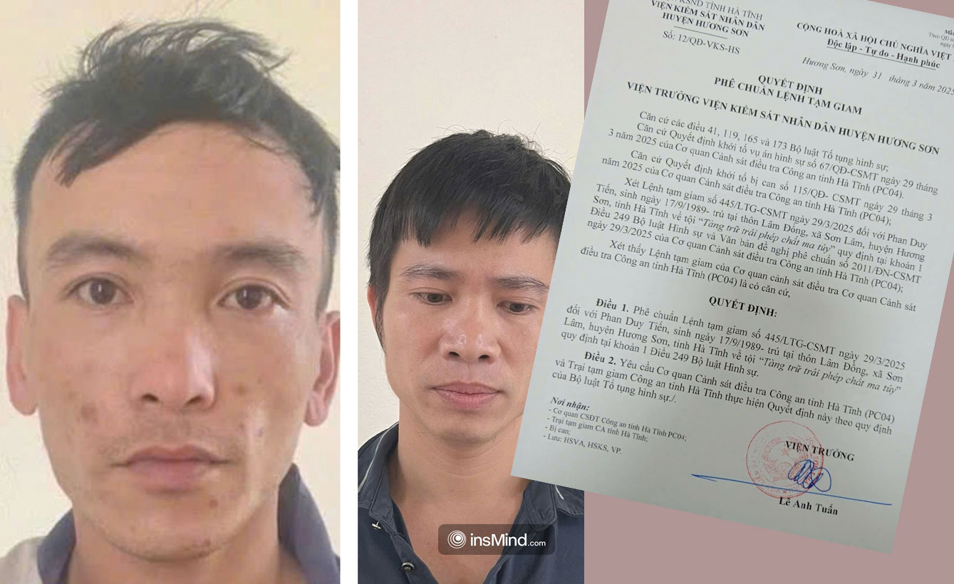 Liên ngành tố tụng huyện Hương Sơn thống nhất chọn vụ án hình sự trọng điểm