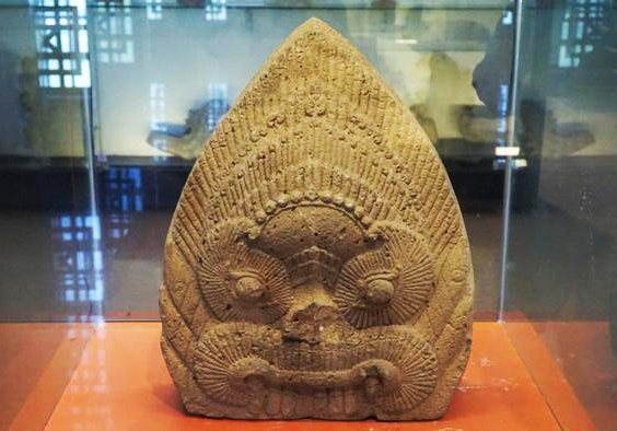 Công bố quyết định công nhận Phù điêu Kala là bảo vật quốc gia