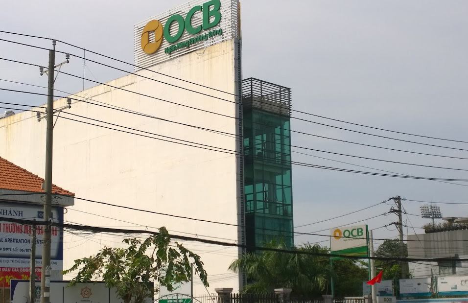 Thanh tra phát hiện nhiều vi phạm tại Ngân hàng OCB - Chi nhánh Bình Dương