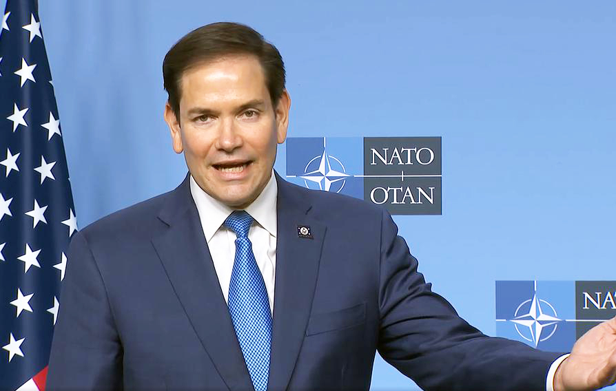 Mỹ nói gì trước nghi ngại Washington sẽ từ bỏ NATO