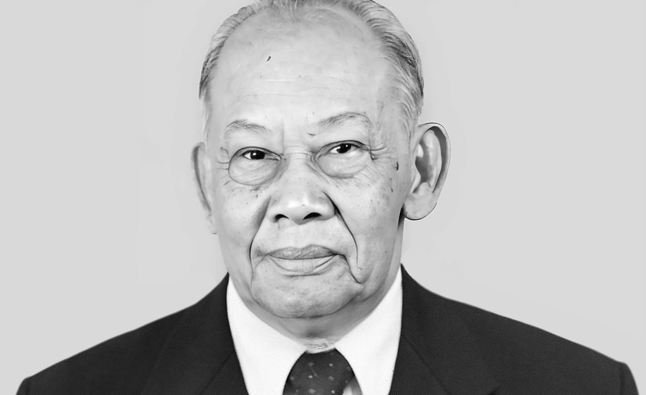 Việt Nam để quốc tang tưởng nhớ nguyên Chủ tịch Đảng Nhân dân Cách mạng Lào