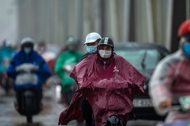 Dự báo thời tiết ngày 9 4 2025 Gió nhẹ, có mưa vài nơi