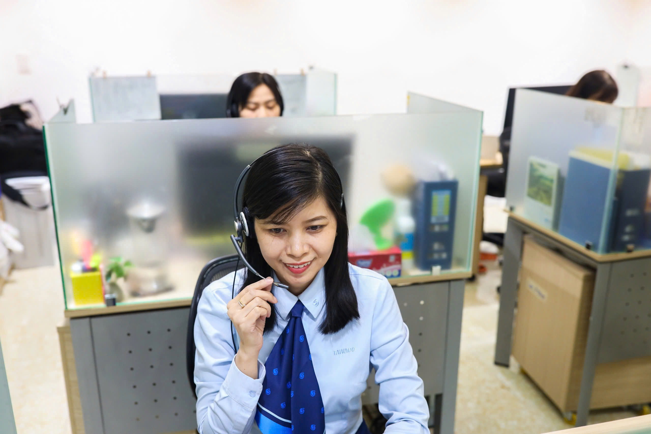 Người dân hài lòng cao về chất lượng dịch vụ cung cấp nước sạch tại thành phố Hồ Chí Minh