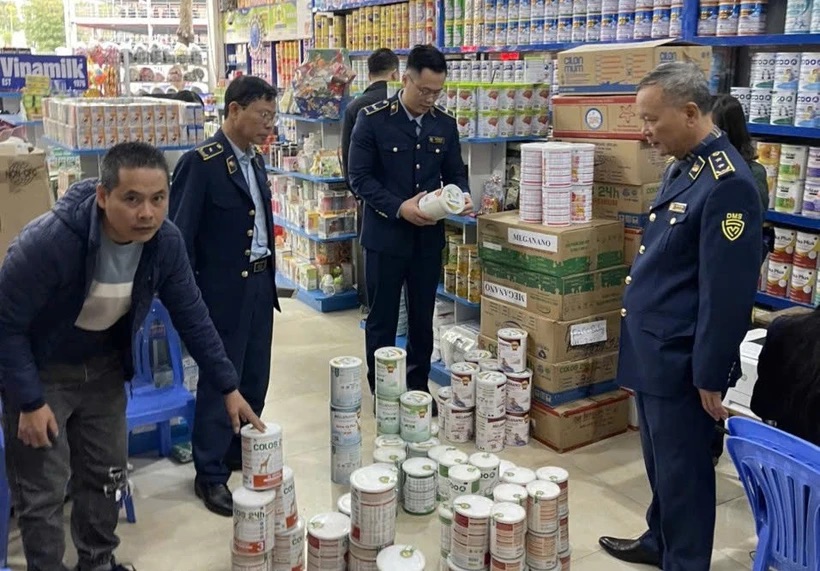 Tăng cường kiểm tra, hậu kiểm thực phẩm giả, thực phẩm kém chất lượng