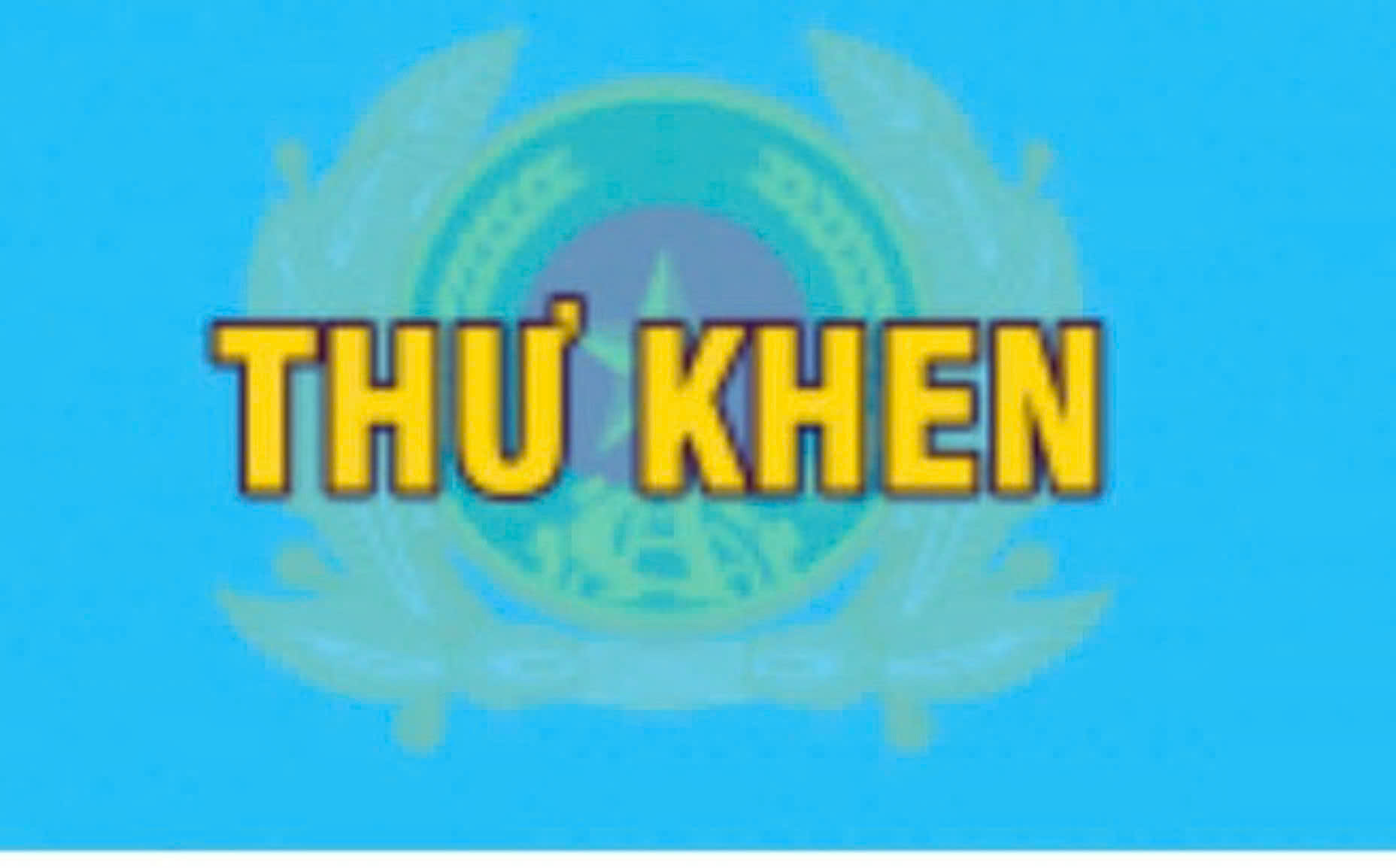 Lãnh đạo Bộ Công an gửi thư khen về thành tích phá 2 đường dây ma túy lớn