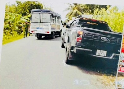 VKSND tỉnh Vĩnh Long hủy bỏ Quyết định không khởi tố vụ án hình sự của Công an huyện Trà Ôn