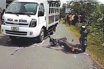 VKSND tối cao hủy quyết định giải quyết khiếu nại có hiệu lực vụ nữ sinh tai nạn tử vong ở Vĩnh Long
