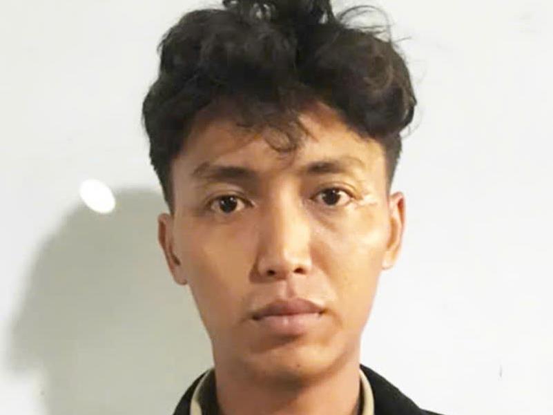 Bắt quả tang 2 đối tượng mua bán, tàng trữ trái phép chất ma túy