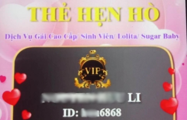 Nam thanh niên mất 3,5 tỉ đồng khi tìm gái gọi trên ứng dụng Telegram