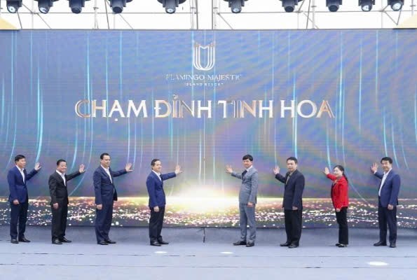 Tổ chức phong trào thi đua thúc đẩy tăng trưởng kinh tế