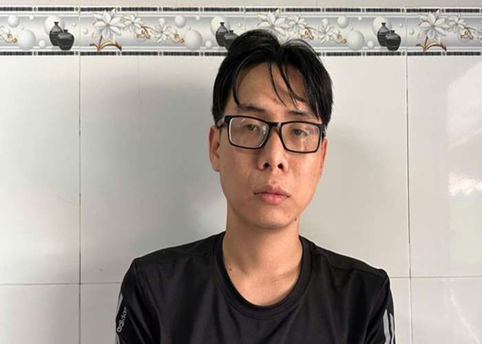 Lập facebook ảo bán thiết bị điện tử, chiếm đoạt gần 5 tỉ đồng