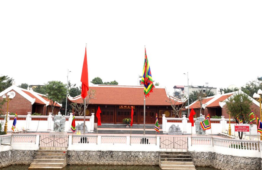 Bảo tàng sống về giáo dục, điểm đến du lịch độc đáo ở Thủ đô