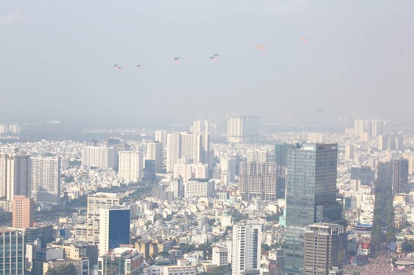 TP Hồ Chí Minh triển khai đề án sắp xếp nhân sự dôi dư sau khi sáp nhập