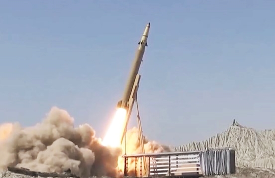 Iran cảnh báo tình huống Israel tấn công cơ sở hạt nhân của nước này