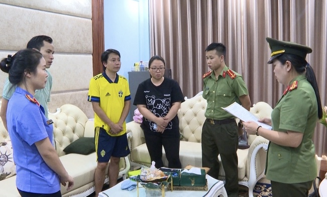 Quán triệt, triển khai thực hiện nghiêm túc các chủ trương, nghị quyết, kết luận về phòng chống tội phạm