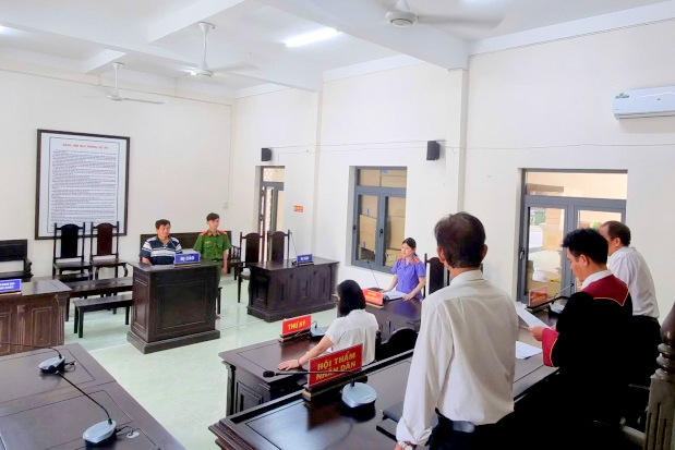 Tài xế gây tai nạn lãnh 3 tháng tù, buộc bồi thường hơn 380 triệu đồng