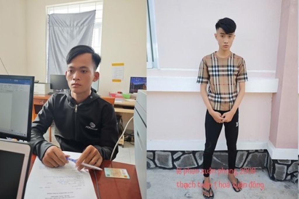 Bắt tạm giam nhóm thanh, thiếu niên rượt đuổi, đánh nhau gây chết người