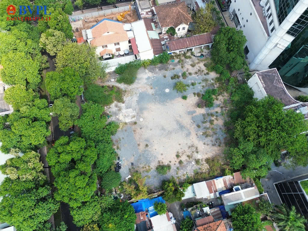 TP HCM cho thuê ngắn hạn 3 nhóm quỹ nhà đất công